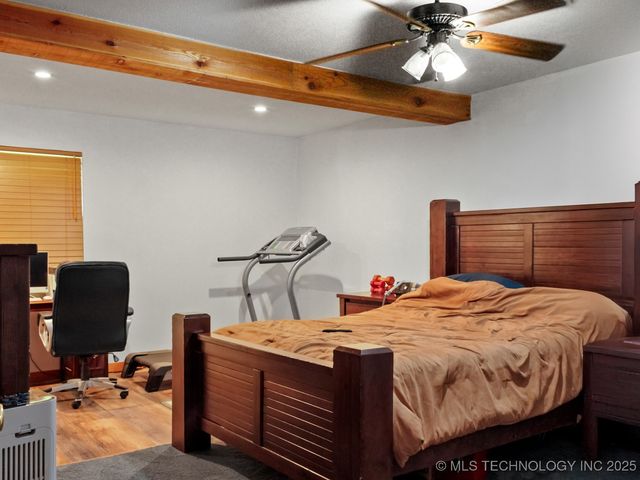 191796 N 4201 Road, Antlers, OK 74523