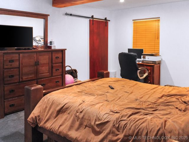 191796 N 4201 Road, Antlers, OK 74523