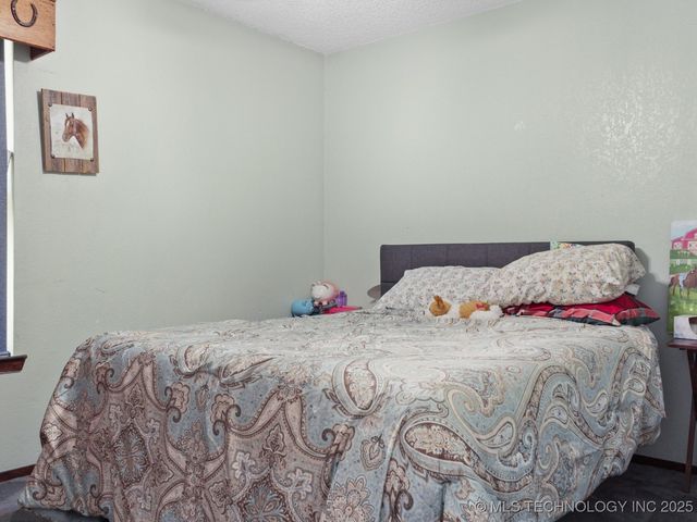 191796 N 4201 Road, Antlers, OK 74523