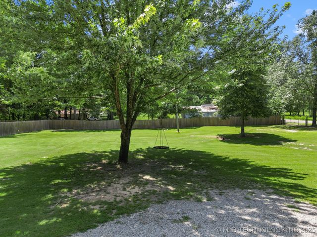 191796 N 4201 Road, Antlers, OK 74523