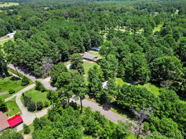 191796 N 4201 Road, Antlers, OK 74523