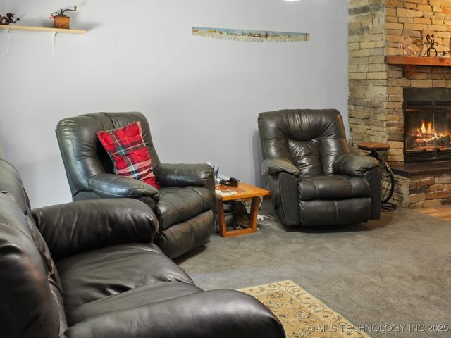 191796 N 4201 Road, Antlers, OK 74523