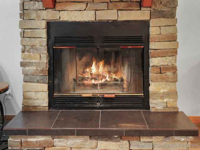 191796 N 4201 Road, Antlers, OK 74523