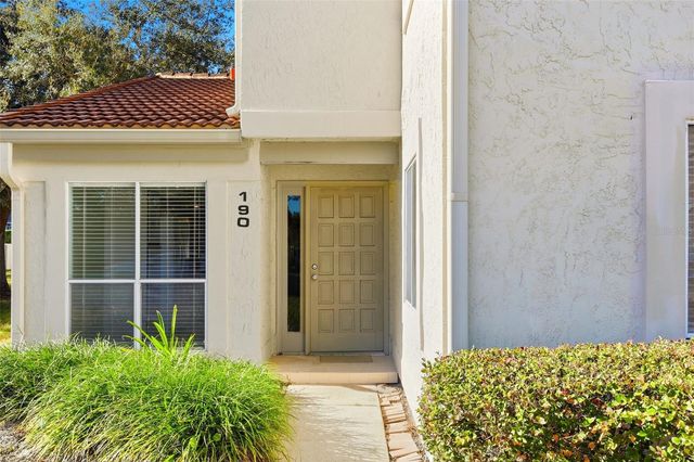 190 W SABAL PALM PLACE 190, Longwood, FL 32779