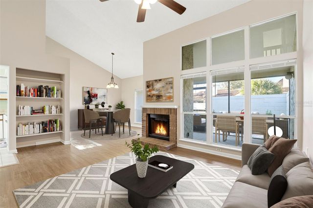 190 W SABAL PALM PLACE 190, Longwood, FL 32779