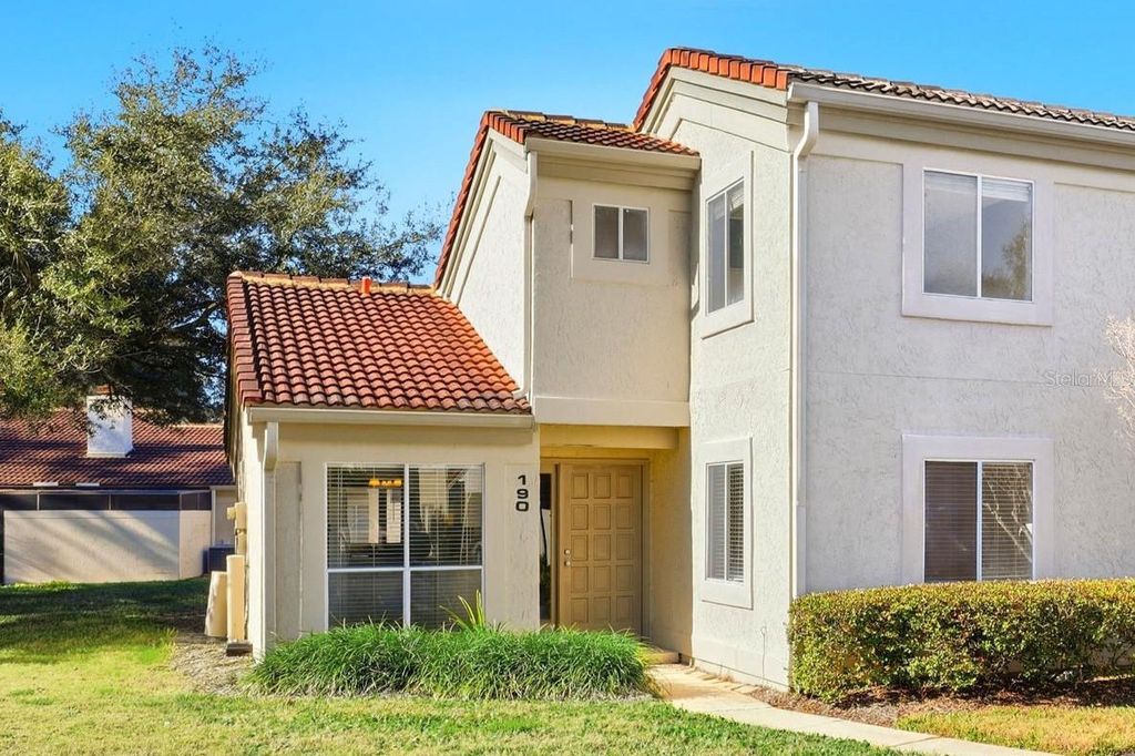 190 W SABAL PALM PLACE 190, Longwood, FL 32779