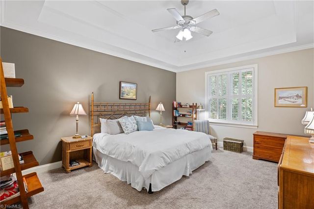 4486 Greystone Place Court, Winston-salem, NC 27106