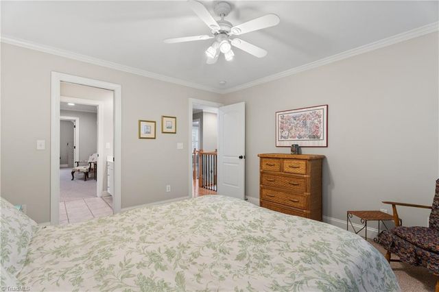 4486 Greystone Place Court, Winston-salem, NC 27106