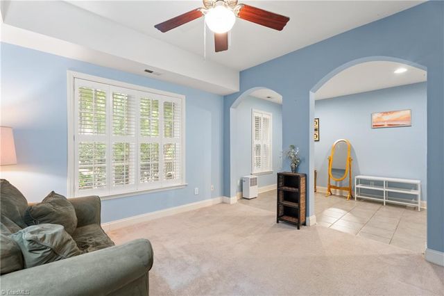 4486 Greystone Place Court, Winston-salem, NC 27106