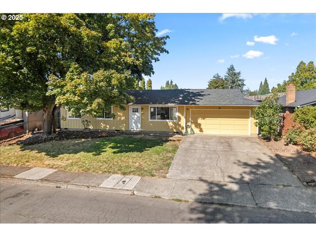 4655 CROWN Ct, Salem, OR 97301