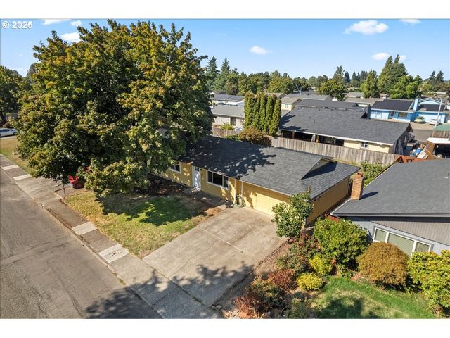 4655 CROWN Ct, Salem, OR 97301