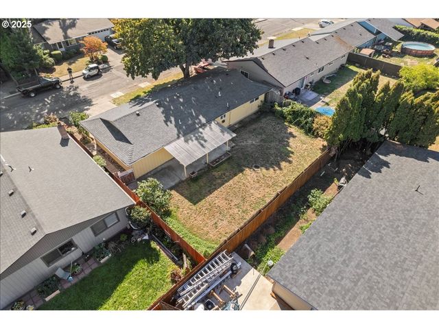 4655 CROWN Ct, Salem, OR 97301