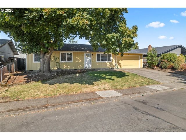 4655 CROWN Ct, Salem, OR 97301