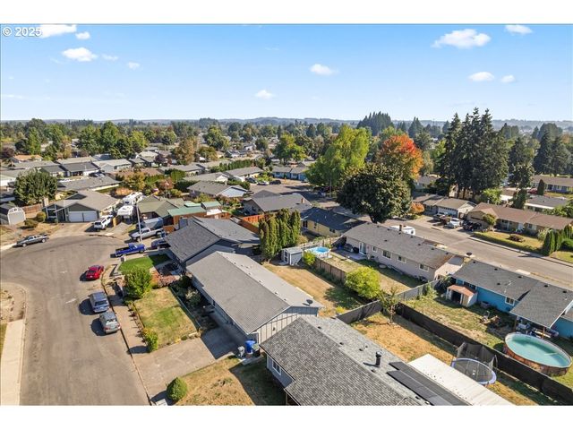 4655 CROWN Ct, Salem, OR 97301