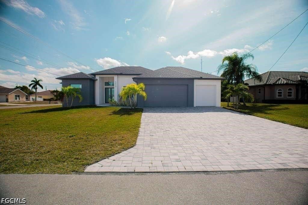 2000 SW 31st TER, Cape Coral, FL 33914