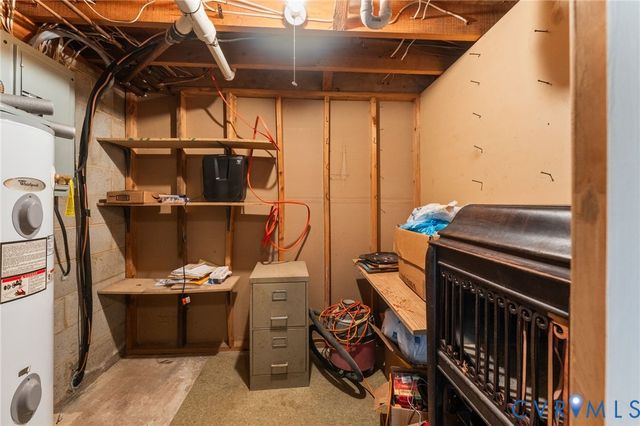 1496 Dorset Rd, Powhatan, VA 23139