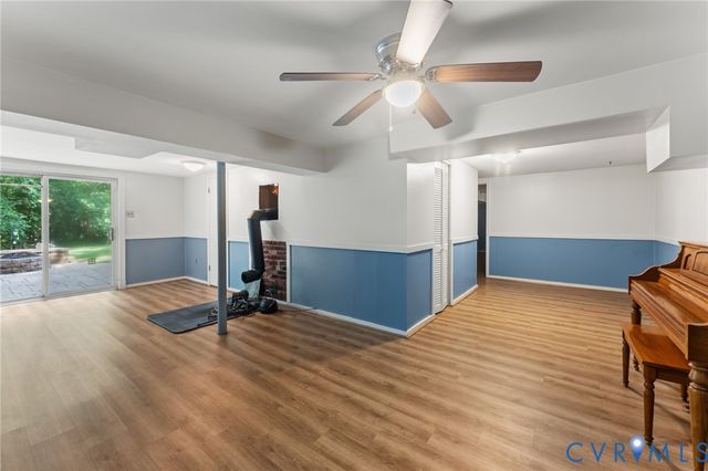 1496 Dorset Rd, Powhatan, VA 23139