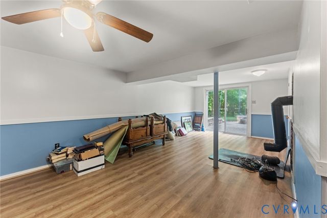 1496 Dorset Rd, Powhatan, VA 23139
