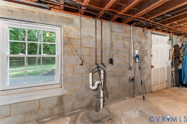 1496 Dorset Rd, Powhatan, VA 23139