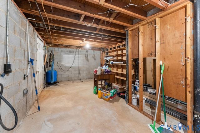 1496 Dorset Rd, Powhatan, VA 23139