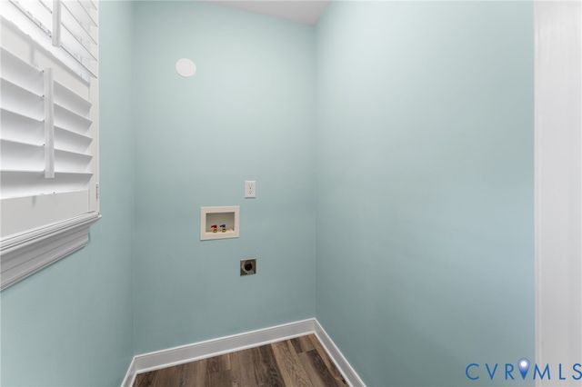 1496 Dorset Rd, Powhatan, VA 23139