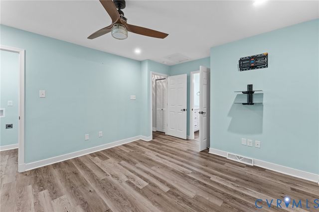 1496 Dorset Rd, Powhatan, VA 23139