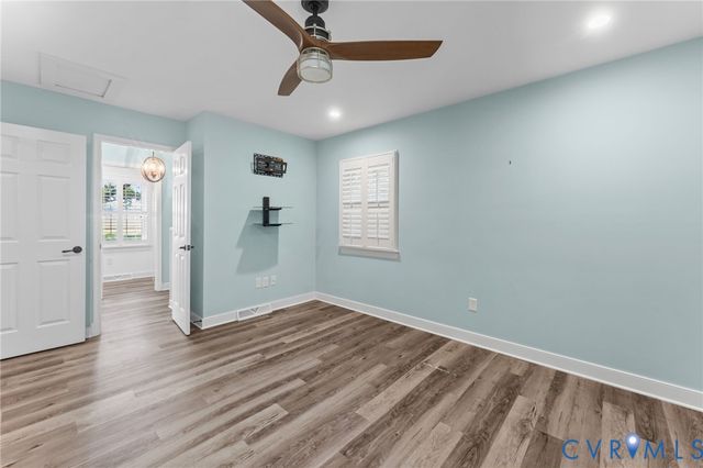 1496 Dorset Rd, Powhatan, VA 23139