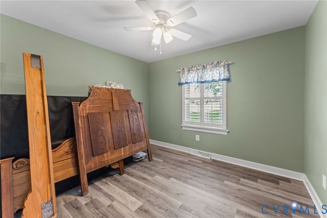 1496 Dorset Rd, Powhatan, VA 23139