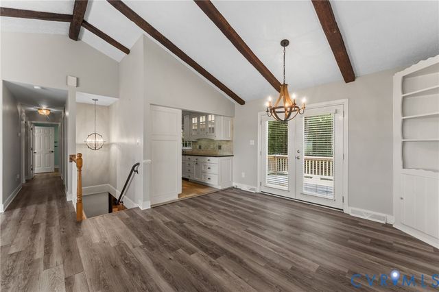 1496 Dorset Rd, Powhatan, VA 23139