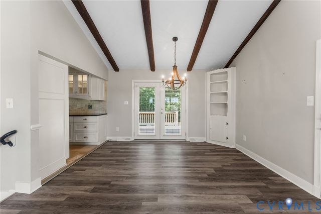 1496 Dorset Rd, Powhatan, VA 23139