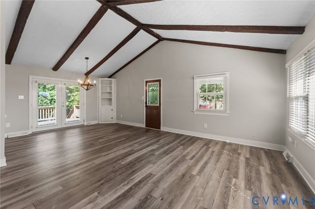 1496 Dorset Rd, Powhatan, VA 23139
