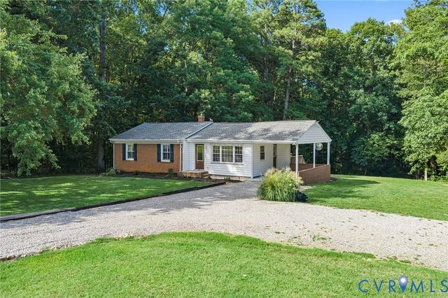1496 Dorset Rd, Powhatan, VA 23139
