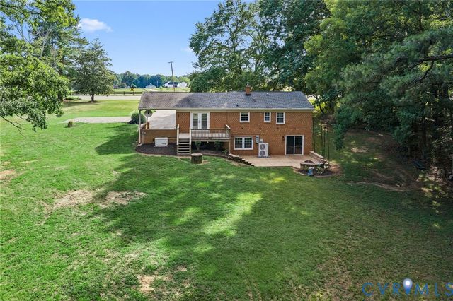 1496 Dorset Rd, Powhatan, VA 23139
