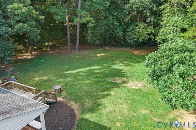 1496 Dorset Rd, Powhatan, VA 23139