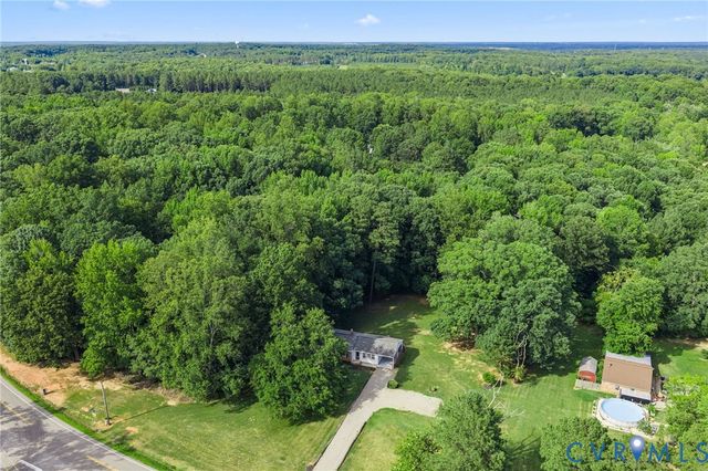 1496 Dorset Rd, Powhatan, VA 23139