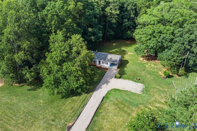 1496 Dorset Rd, Powhatan, VA 23139