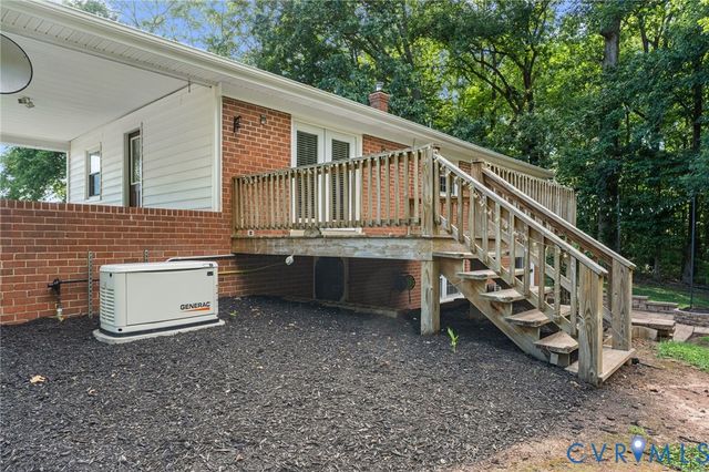 1496 Dorset Rd, Powhatan, VA 23139