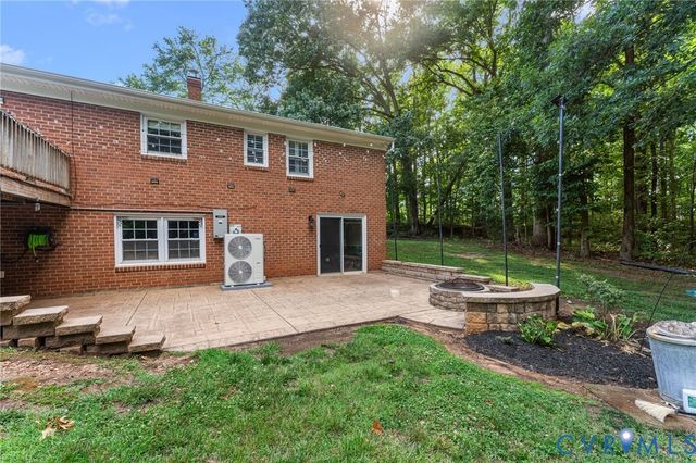1496 Dorset Rd, Powhatan, VA 23139