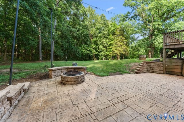1496 Dorset Rd, Powhatan, VA 23139