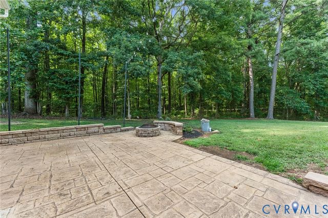 1496 Dorset Rd, Powhatan, VA 23139