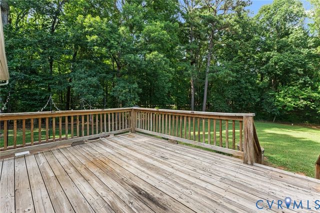 1496 Dorset Rd, Powhatan, VA 23139