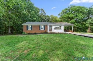 1496 Dorset Rd, Powhatan, VA 23139