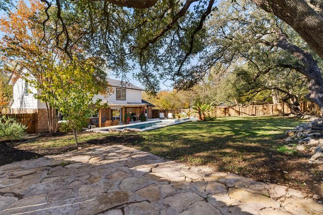 2502 Comburg Castle WAY, Austin, TX 78748