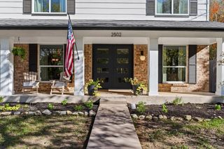 2502 Comburg Castle WAY, Austin, TX 78748