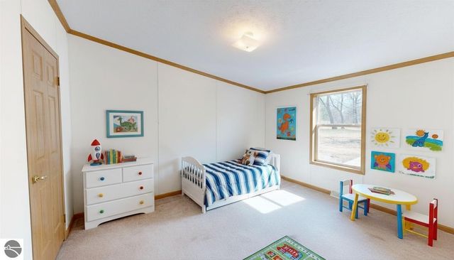 10389 S Grant Avenue, Clare, MI 48617