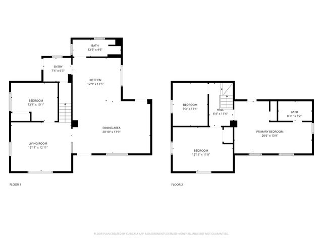 1024 Laurel Street, Cadillac City, MI 49601