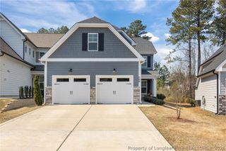 134 Spruce Hollow Circle, Spring Lake, NC 28390