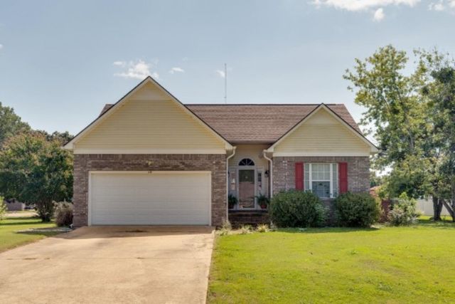 15 BLUEBELL CV, Savannah, TN 38372