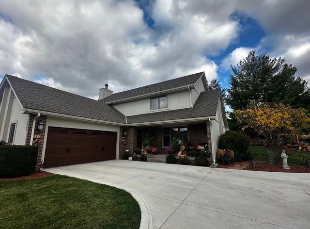 3301 Patricia Drive, Urbandale, IA 50322