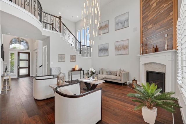 26 Argosy Bend Place, Tomball, TX 77375